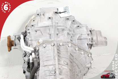 2017-2024 Audi A4 A6 Quattro Q5 AWD 2.0L 7 Speed Automatic Transmission OEM
