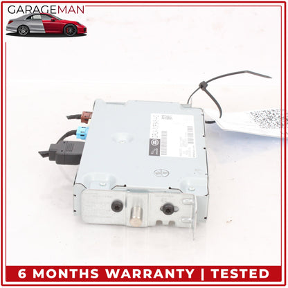 2014-2020 Jaguar F-Type X152 Communication Control Module Unit DPLA10F845AG OEM