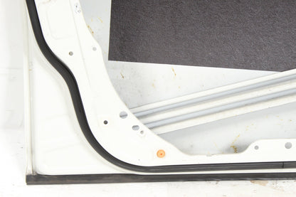 20108-2014 Mercedes-Benz C300 W204 Sedan Front Left Door Shell 2047200105 OEM