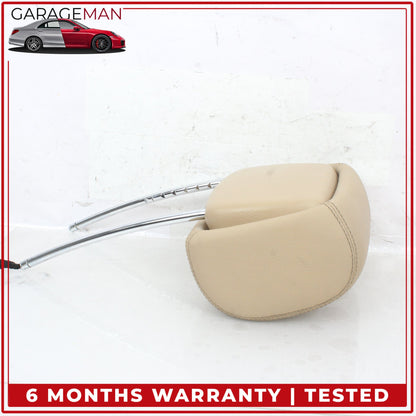 2006-2013 Mercedes W164 ML350 GL450 R350 Front Left and Right Side Head Rest OEM