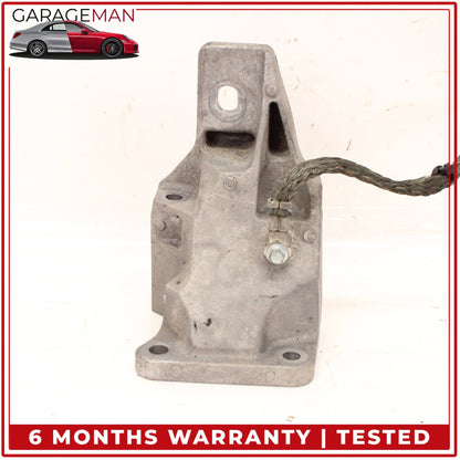 2016-2021 LR Range Rover Sport L494 3.0L Diesel Engine Mount Bracket Set OEM