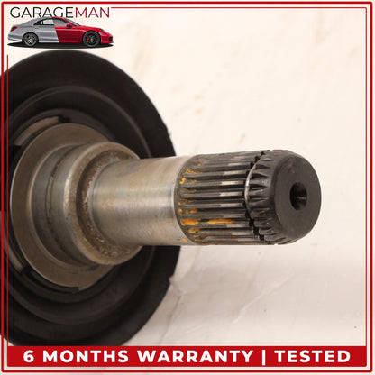 2018-2024 BMW X3 G01 AWD 3.0L Rear Left & Right CV Axle 7953549 OEM