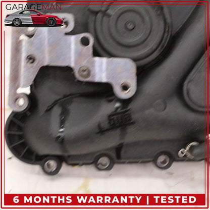 2009-2017 Audi A6 Q5 S5 Engine Motor Breather Oil Separator 06E103547 OEM