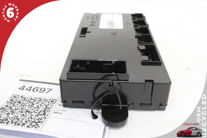 2022-2025 Audi Q4 E-Tron HVAC AC A/C Heater Control Module Unit 1EA907727AH OEM