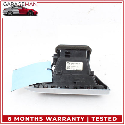 2012-2020 BMW 328i F30 Front Left Driver Side Dash AC A/C Air Vent 9218549 OEM