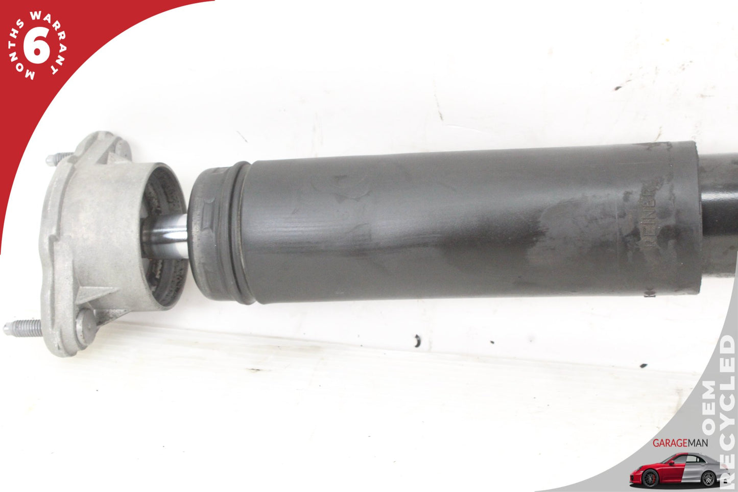 2012-2018 Mercedes W218 CLS550 Rear Shock Strut Absorber Set of 2 OEM