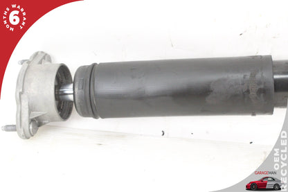 2012-2018 Mercedes W218 CLS550 Rear Shock Strut Absorber Set of 2 OEM