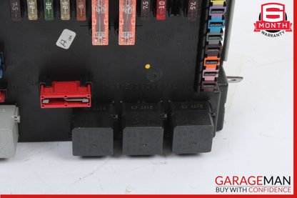 2010-2014 Mercedes-Benz S500 W221 Rear Trunk Fuse Box Relay 2219006902 OEM