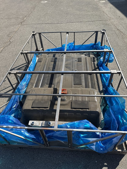 2019-2021 Hyundai Kona Electric EV High-Voltage Battery 37501K4000 OEM