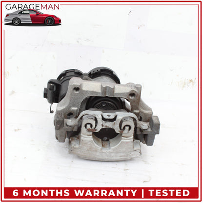 2015-2020 Mercedes W205 C300 Rear Left and Right Brake Caliper w/ Actuator OEM