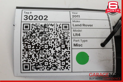 2010-2013 Land Rover LR4 SUV Engine Fuse Box BH2214290BB