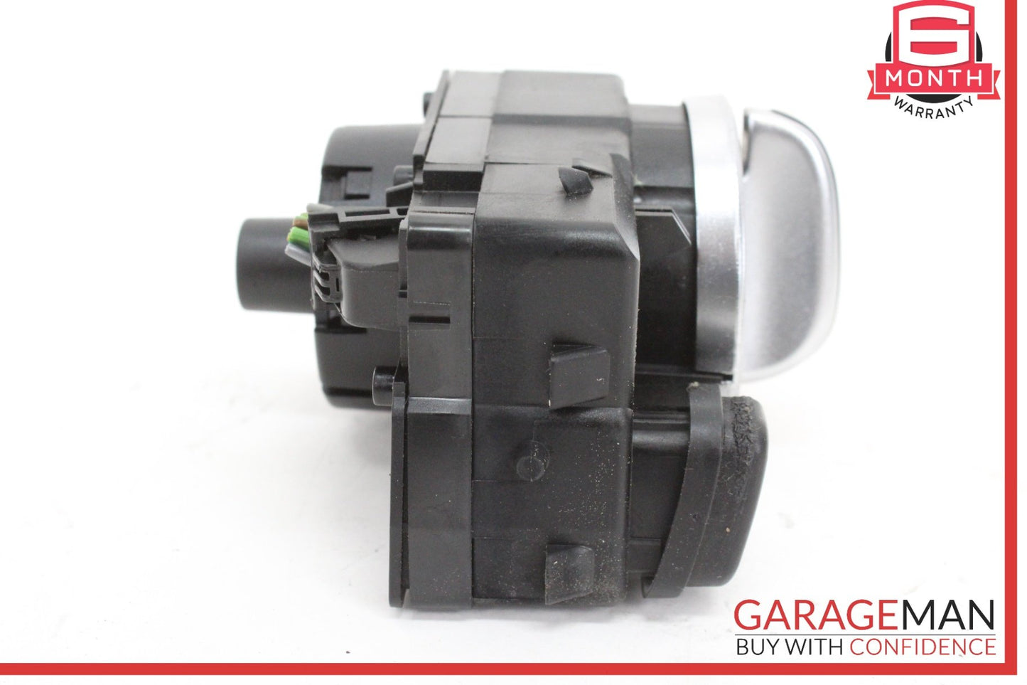 2003-2012 Mercedes-Benz SL500 R230 Headlight Switch 2305450104 Genuine