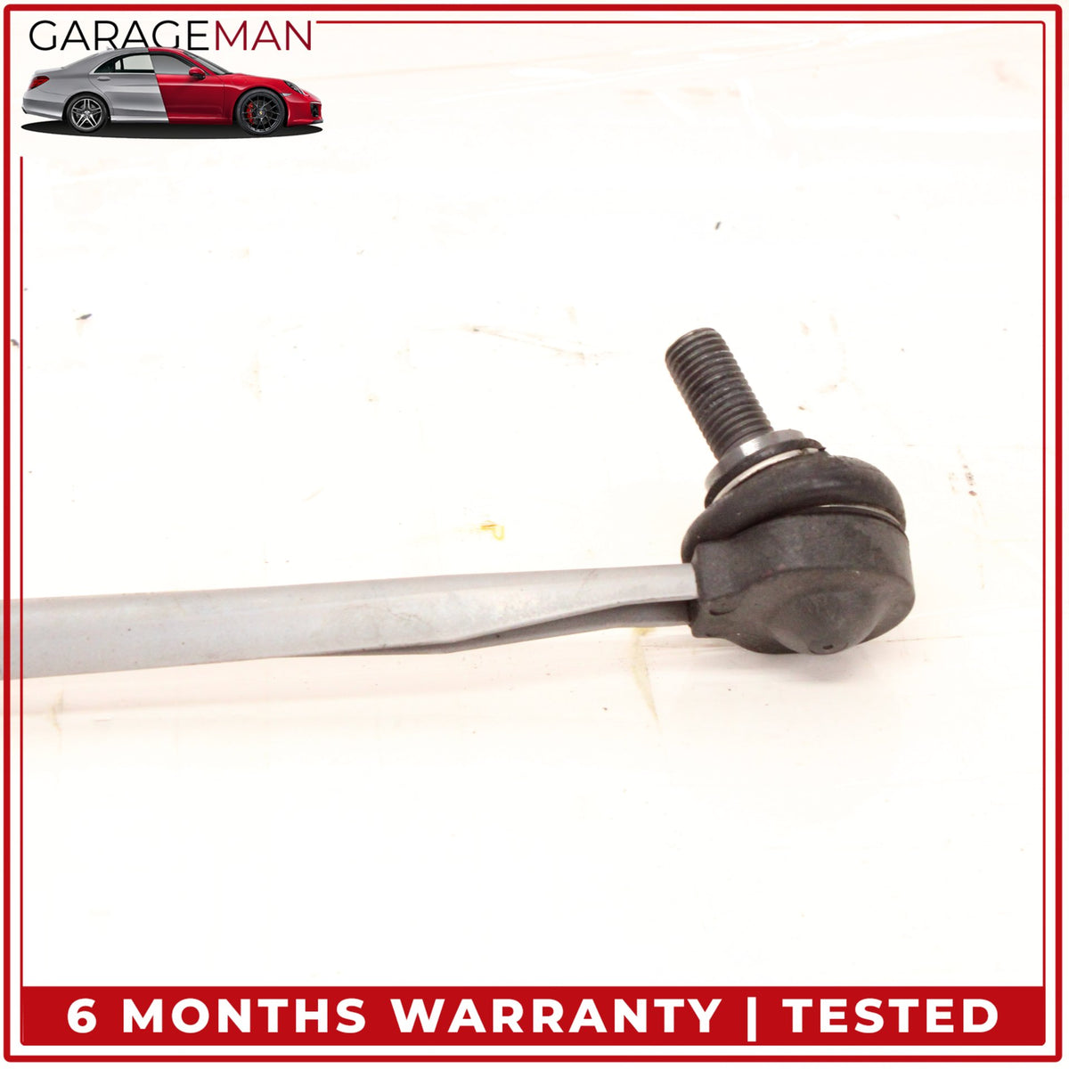 2015-2024 Audi TTS 8S AWD Front Stabilizer Sway Bar Link Links 5Q0411315 OEM
