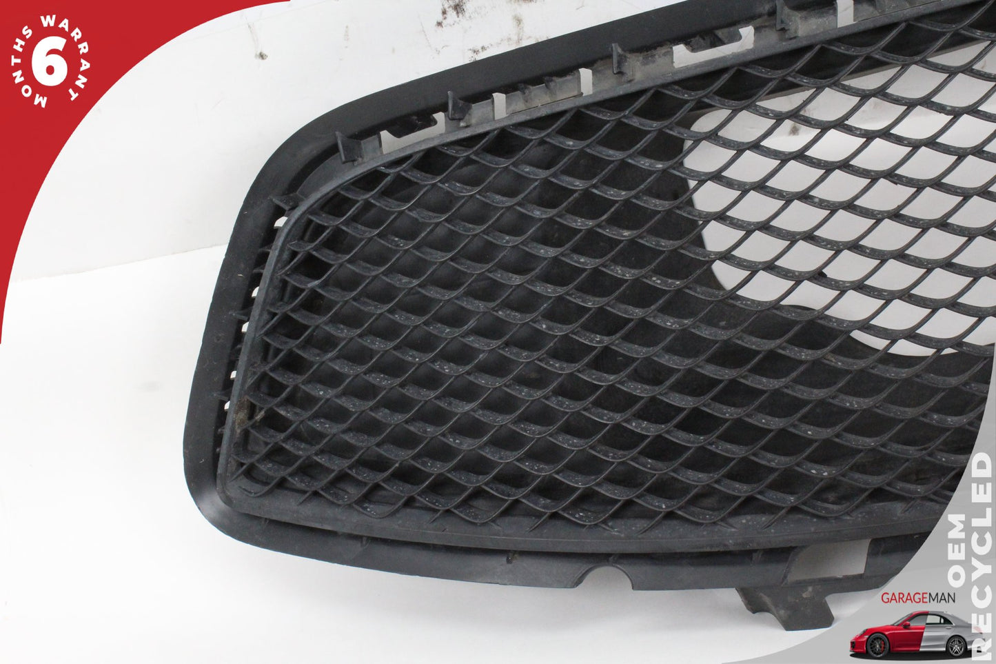 2014-2019 Mercedes W117 CLA45 AMG Front Right Lower Bumper Grille 1178850063 OEM