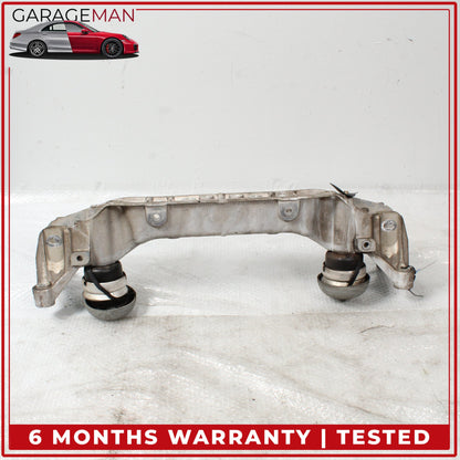 2002-2005 Ford Thunderbird Front Crossmember Suspension w/ Engine Mount OEM