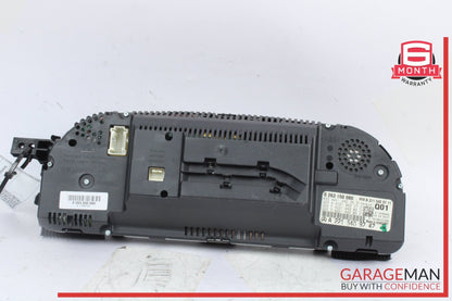 2007-2010 Mercedes S550 S450 W221 Instrument Cluster Speedometer 1036905326 OEM