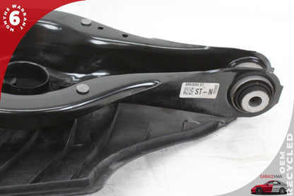 2019-2024 BMW 330i G20 RWD Right Rear Lower Control Arm 6884694