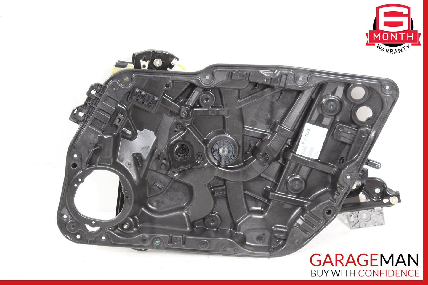 2020-2023 Mercedes W118 CLA250 Front Right Side Window Regulator Assembly OEM