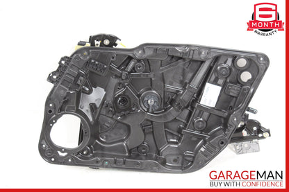 2020-2023 Mercedes W118 CLA250 Front Right Side Window Regulator Assembly OEM