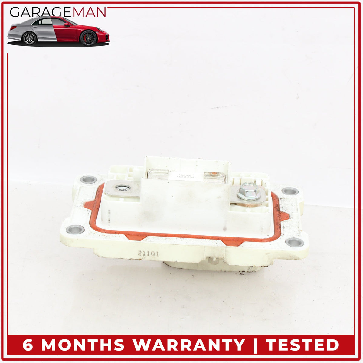 2013-2017 Nissan Leaf Drive Motor Battery Pack Disconnect Switch 297C1-3NF0B OEM