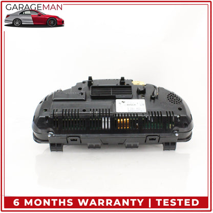 2011-2016 BMW 550i 535i GT F07 Speedometer Instrument Cluster Gauge 9280462 OEM