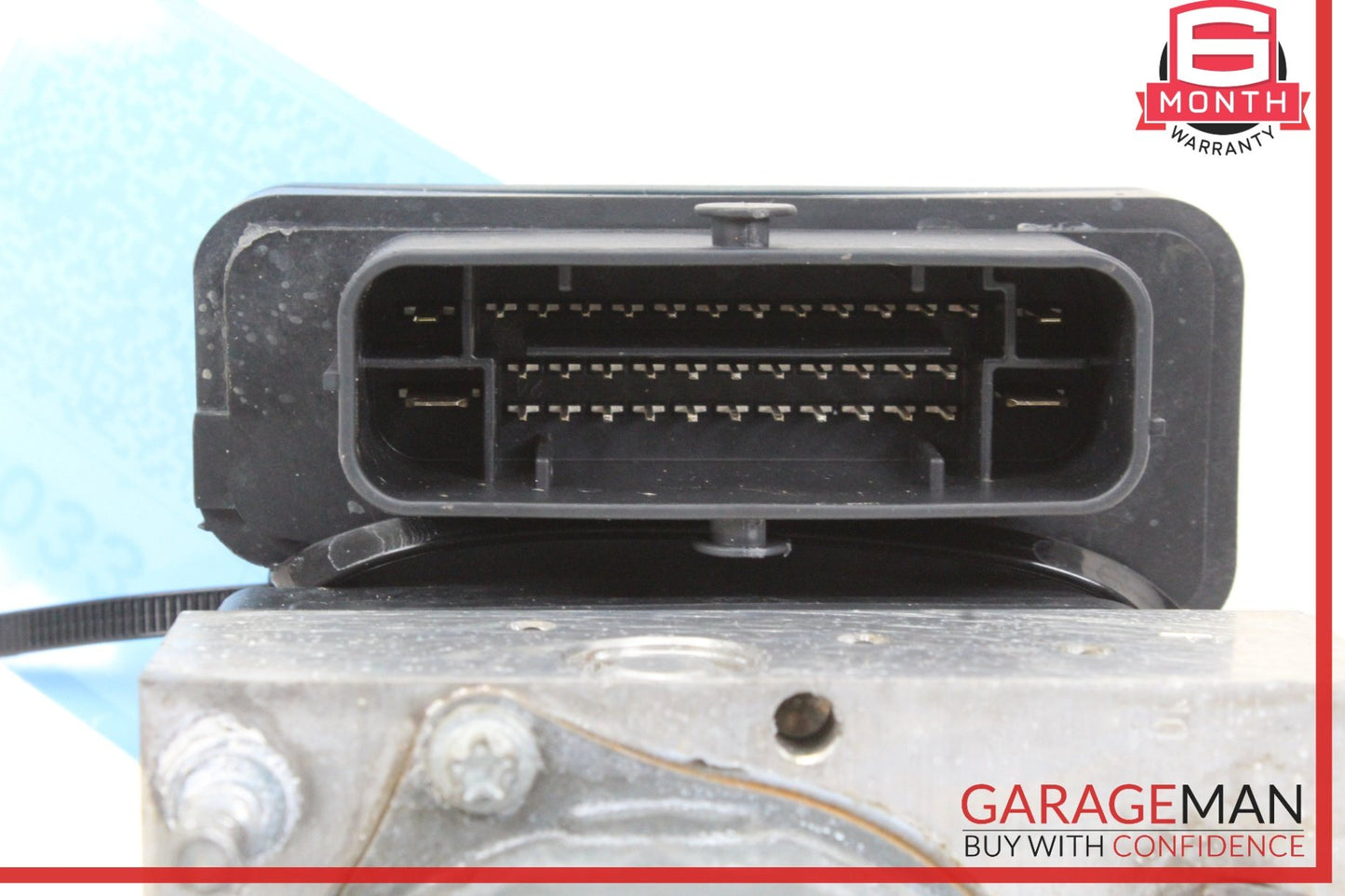 2013-2014 Ford Flex SUV ABS Anti Lock Brake Pump Module DA832C405A OEM