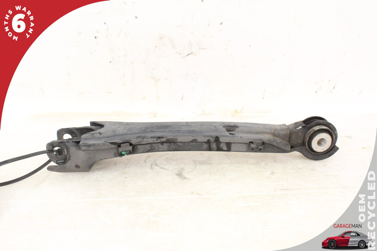 15-20 Mercedes-Benz C300 W205 RWD Rear Left/Right Shock Strut Absorber OE