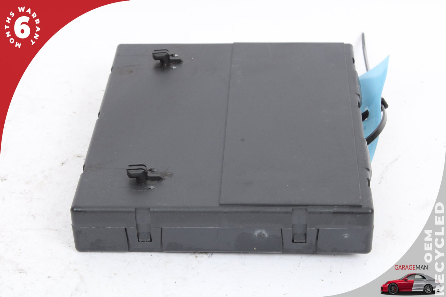 2011-2018 Audi A8 S8 Front Left or Right Side Seat Control Module 4H0959760E OEM
