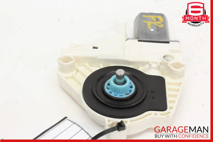 2012-2018 Audi A6 C7 Sedan Front Right Window Regulator Motor 8K0959802B Genuine