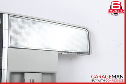 2010-2014 Mercedes-Benz S550 W221 Overhead Dome Light Lamp 2168705726 OEM