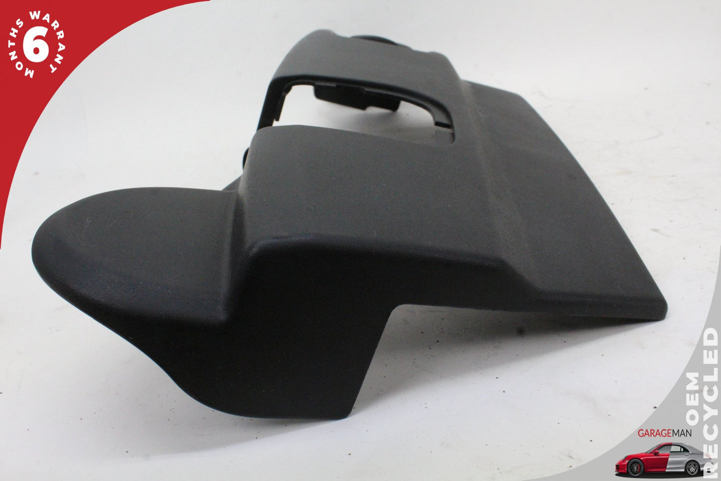 2010-2013 Land Rover LR4 Front Right Seat Switch Trim Panel AH22-600B12-AAW
