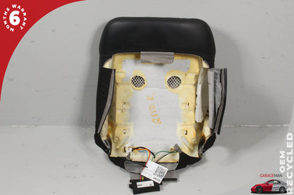13-19 Mercedes-Benz GL550 X166 SUV Front Left or Right Top Upper Seat Cushion 1669102503