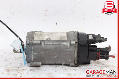 2014-2016 Porsche Cayman 981 Sedan Electric Power Steering Rack Motor 7802277291