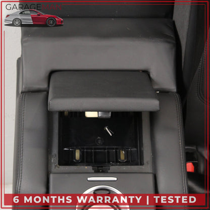 2014-2017 LR Range Rover Sport L494 Rear Left Second Row Complete Seat OEM