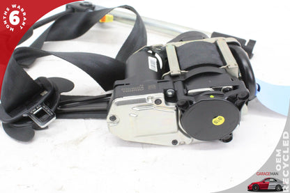 2022-2025 Audi Q4 E-Tron Front Right Side Seat Belt Retractor w/ Tensioner OEM