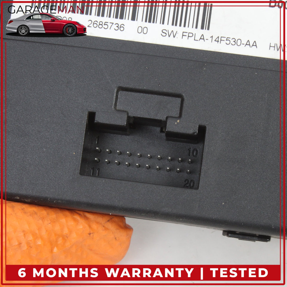 2015-2020 Range Rover Sport L494 Gateway Captive Consumption Control Module OEM