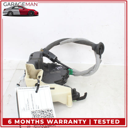 2019-2025 Audi Q3 A3 S3 Q4 Front Left Side Door Lock Actuator 5TB837015C OEM