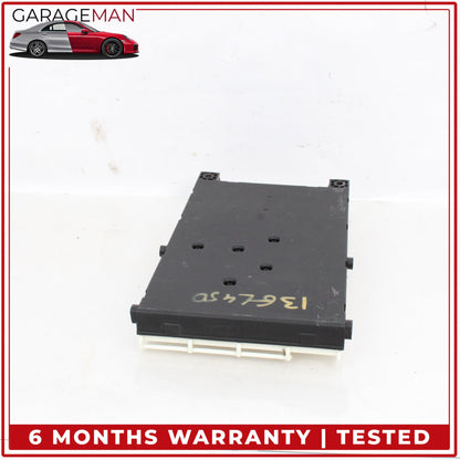 2012-2019 Mercedes X166 GL450 Front Left SAM Control Module Unit 1669001708 OEM