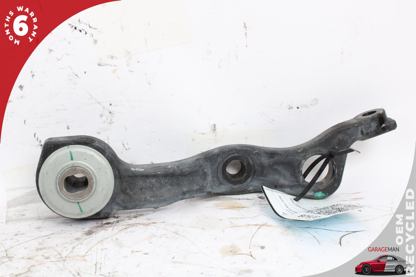 2003-2008 Mercedes R230 SL500 Front Right Side Lower Control Arm 23002 OEM