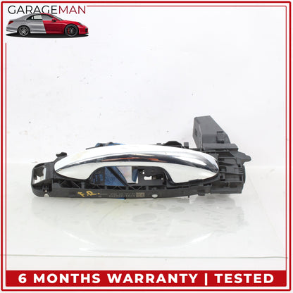 2019-2025 Mercedes W177 A220 Right Side Exterior Door Handle 0997602202 OEM
