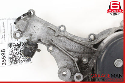 2006-2007 Mercedes W164 ML500 SUV Engine Water Pump 1122010501 OEM