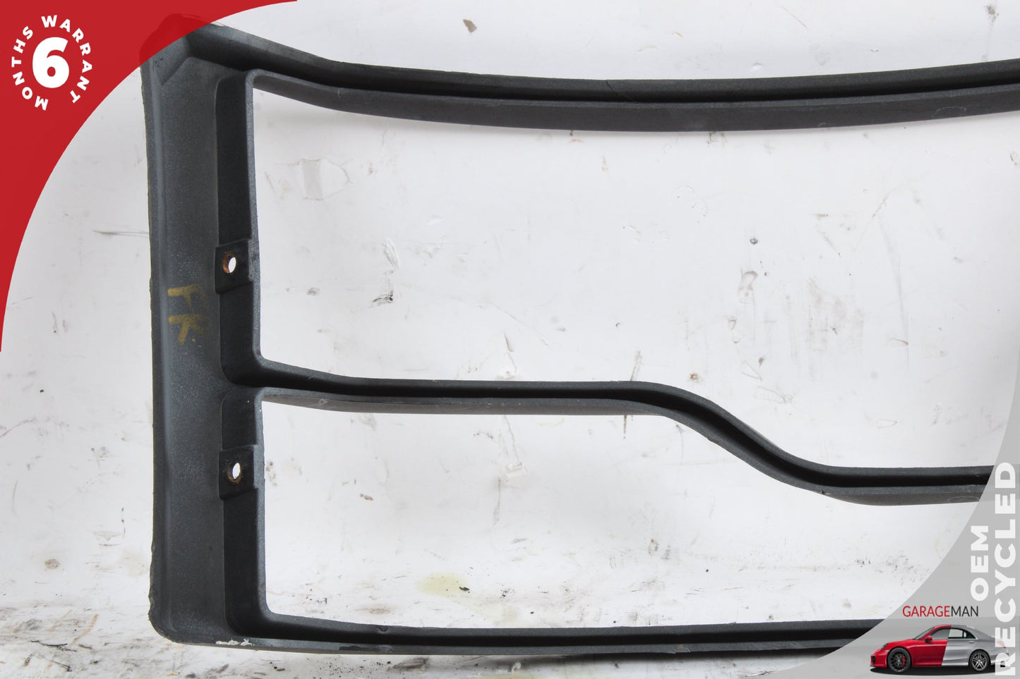 2010-2013 Land Rover LR4 Front Right Passenger Side Head Light Guard Cover OEM