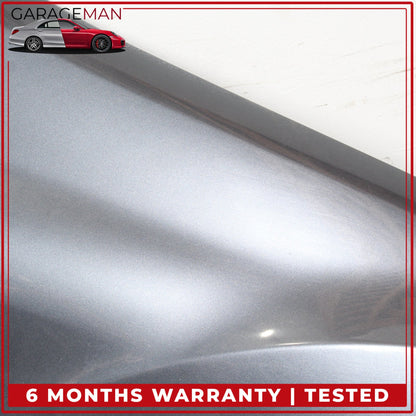 2006-2011 Mercedes W164 ML350 Front Right Side Fender Panel Gray 1648810201 OEM