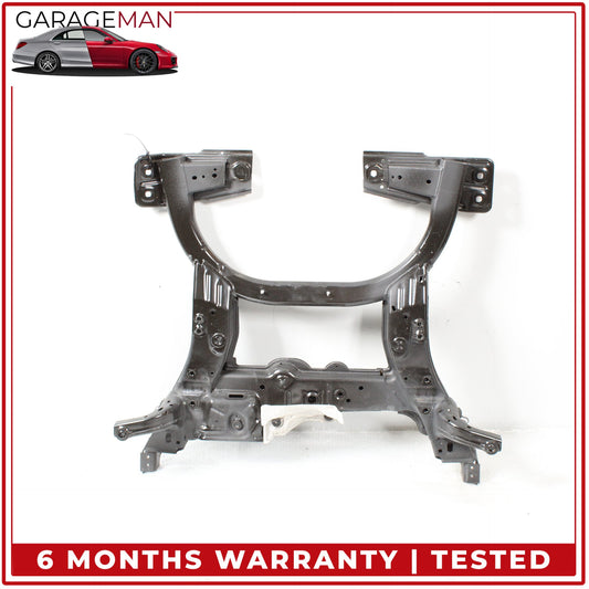 2014-2020 Mercedes W117 CLA250 Front Subframe Crossmember 2466201200 OEM
