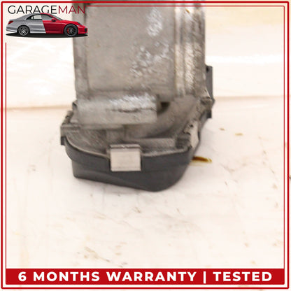 2008-2019 Audi Q7 Porsche Cayenne 958 Engine Throttle Valve Body 06E133062H OEM