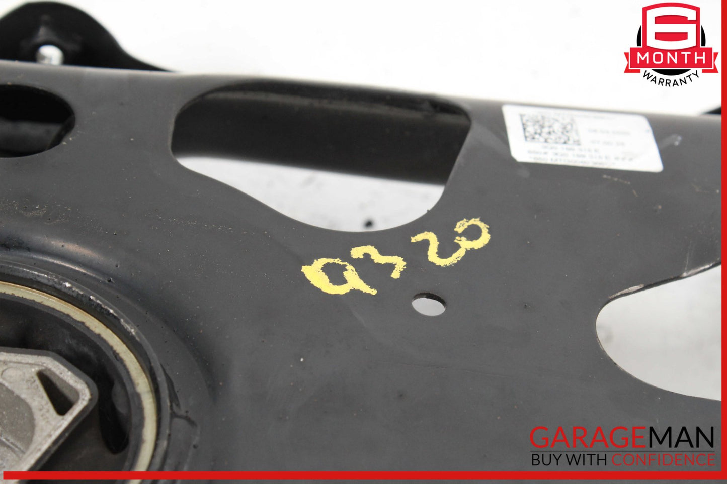 19-24 Audi Q3 F3- Front Subframe Crossmember OEM
