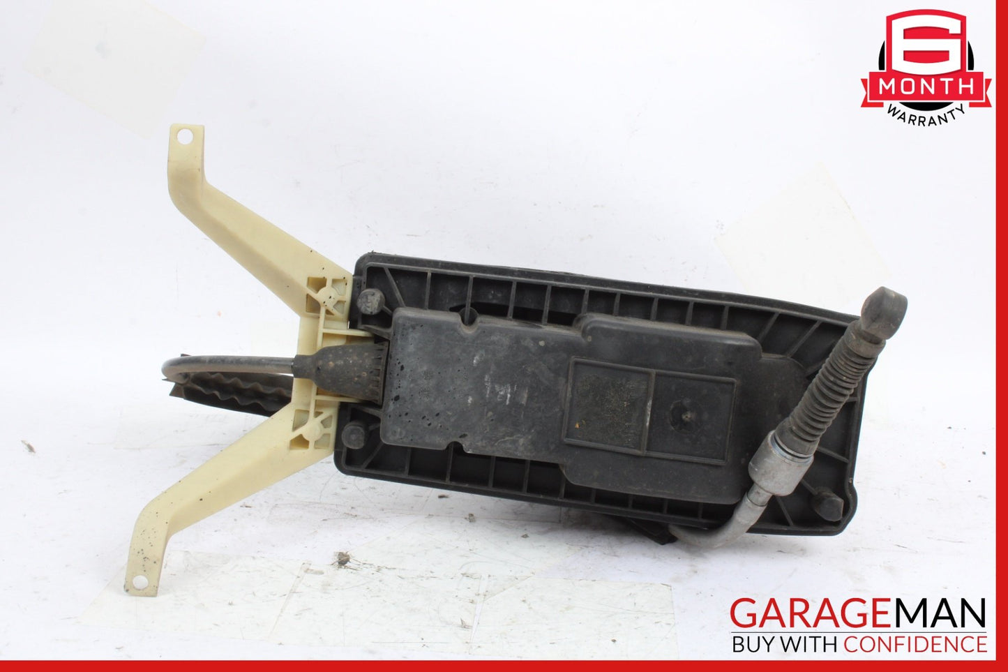 2007-2009 Audi Q7 4L Automatic Transmission Gear Shifter Selector 4L1713041M