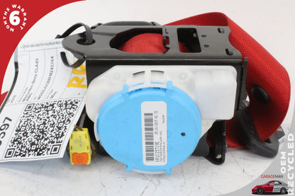 2014-2020 Mercedes W117 CLA45 AMG Front Right Seat Belt 1178601285 OEM