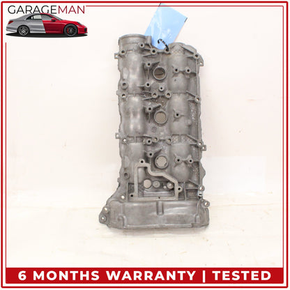 2005-2013 Mercedes W211 E350 Left Side Cylinder Head Valve Cover 2720161205 OEM
