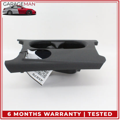 2014-2019 Mercedes-Benz CLA250 W117 Sedan Center Console Dual Cup Holder 1766800210 OEM